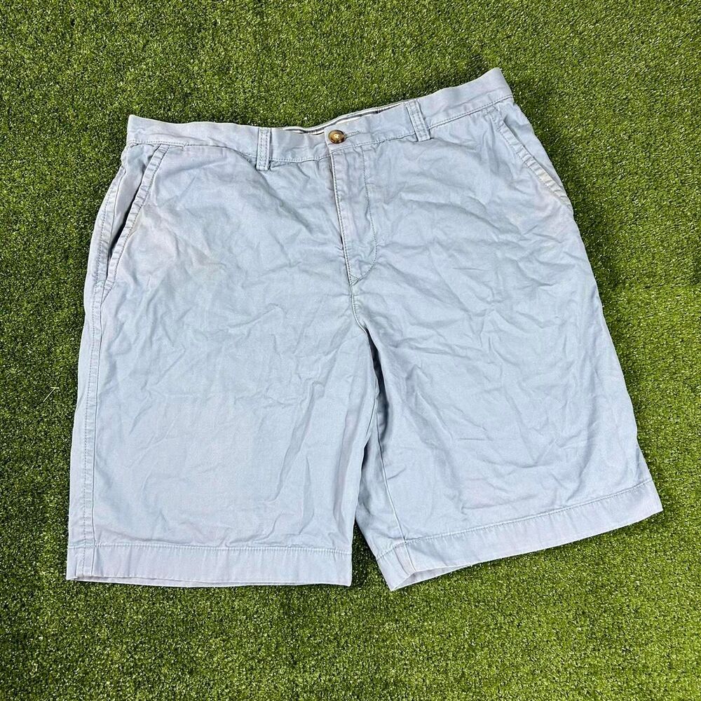 Tommy-hilfiger Men's Blue Shorts